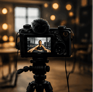 Content Creator