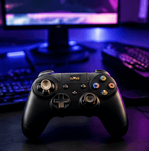 Gamer